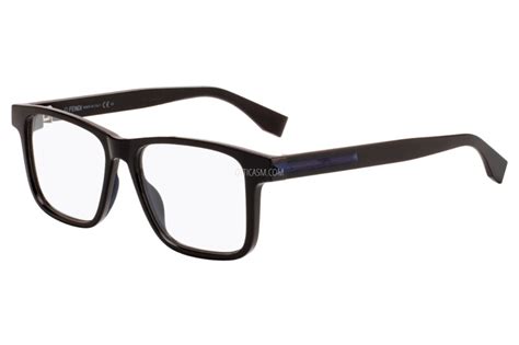 Fendi FF M0038 101603 (KB7) Occhiali da Vista Uomo 